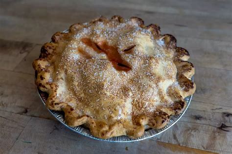 12 terrific Bay Area pie shops where you can sate your sweet tooth